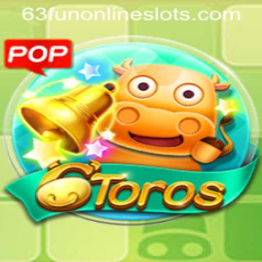 Unleashing the Excitement of 6Toros: A Unique Card Game Experience with 63fun