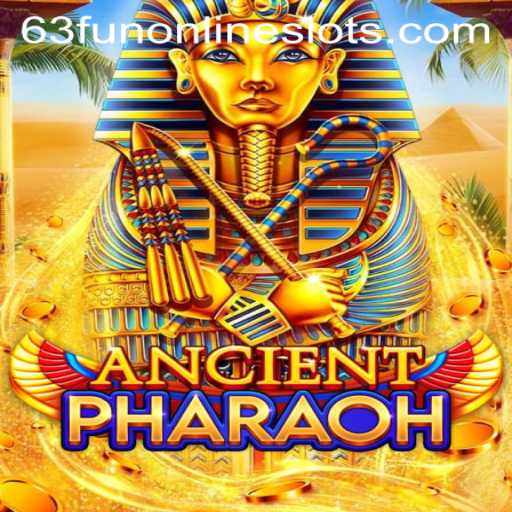 Exploring AncientPharaoh: The Enigmatic World of 63fun