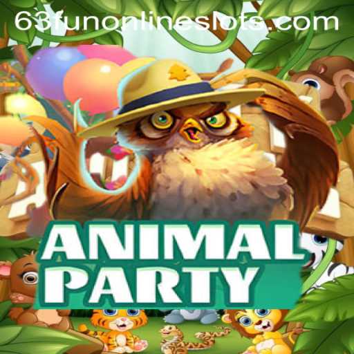 AnimalParty: A Wild New Addition to Your Gaming Collection