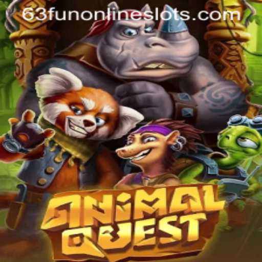 Exploring AnimalQuest: The Ultimate Adventure Game Experience