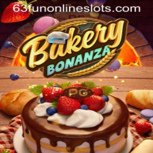 A Sweet Dive into BakeryBonanza