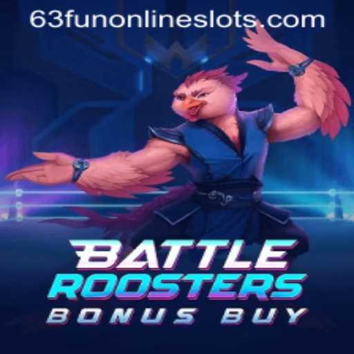 Unveiling BattleRoostersBonusBuy: A Groundbreaking Game Revolutionizing the Gaming Landscape