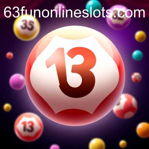 Exploring the Thrill of Bingo Games with 63fun
