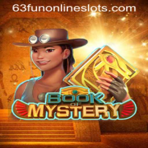Unveiling the Enigma of Book of Mystery: A 63fun Adventure