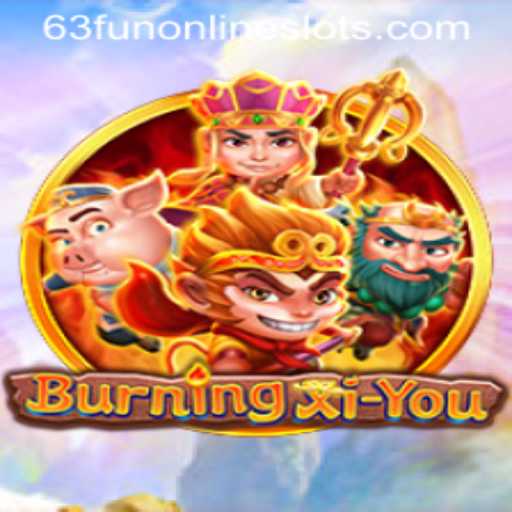 Exploring the World of BurningXiYou: A New Chapter in Interactive Gaming