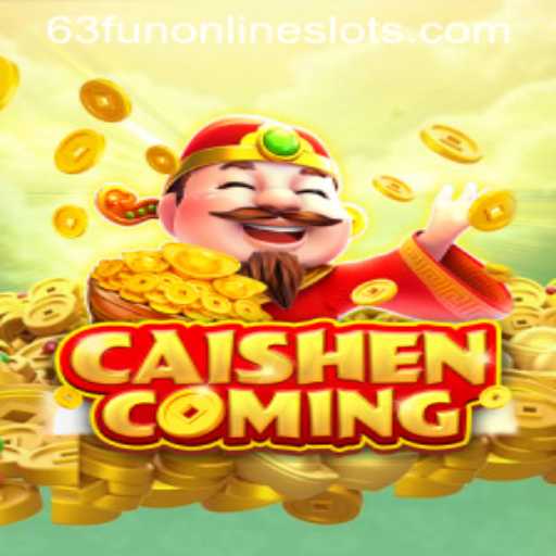 Discover the Exciting World of CAISHENCOMING: A Journey into Luck and Fun