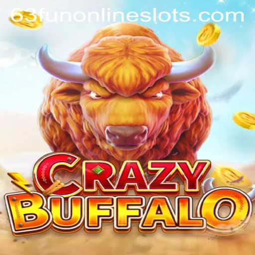 Exploring the Thrilling World of CRAZYBUFFALO, the Latest Gaming Sensation