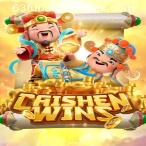 CaishenWins: Unlocking the Secrets of 63fun's Iconic Slot Game
