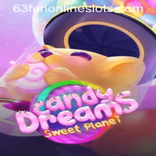Exploring CandyDreams: A Sweet Journey in the Realm of 63fun