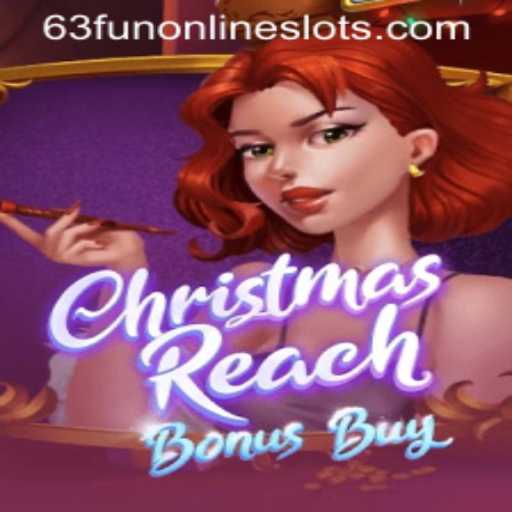 Explore the Holiday Gaming Magic: ChristmasReachBonusBuy