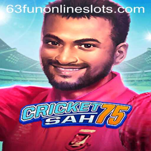 Exploring the Dynamic World of CricketSah75: A Game of Strategy and Fun
