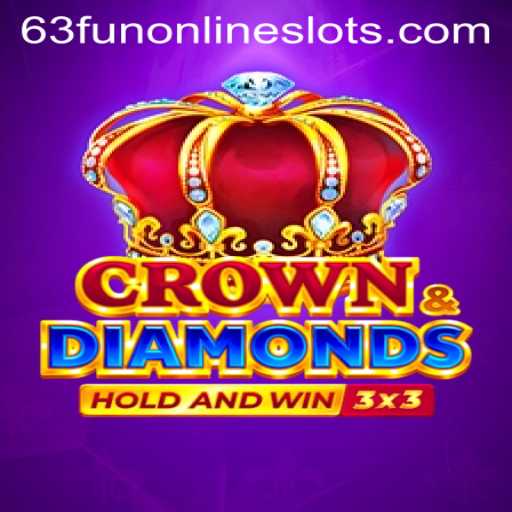 Discover Crowndiamonds: The Engaging Game with 63fun