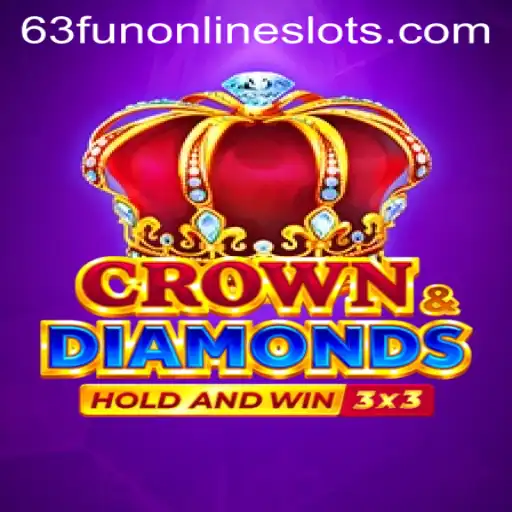 Discover Crowndiamonds: The Engaging Game with 63fun