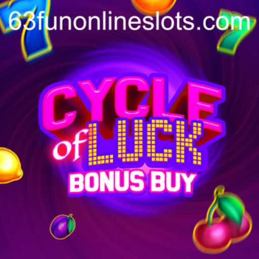 Exploring CycleofLuckBonusBuy: A Thrilling Game Experience