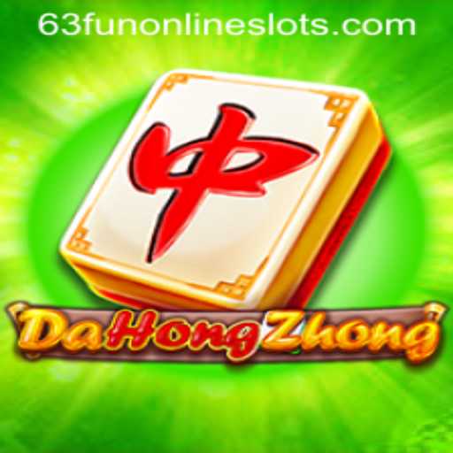 Discover the Exciting World of DaHongZhong: Exploring 63fun
