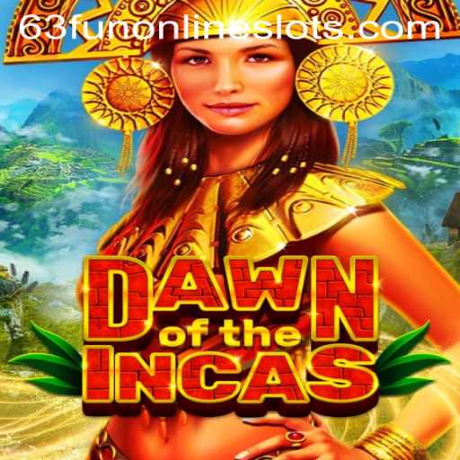 DawnoftheIncas: Revolutionizing Strategy Gaming with 63fun