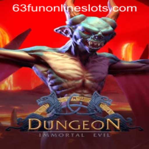 Explore the Enigmatic World of 'Dungeon' with 63fun