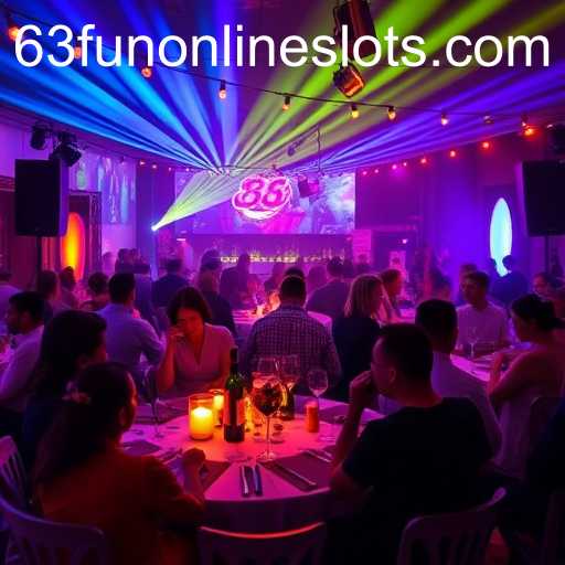 The Intrigue of Exclusive Events: Unlocking the Secrets Behind 63fun