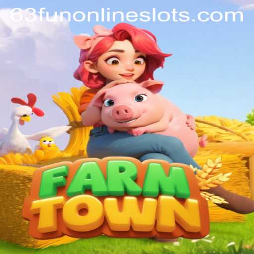 Explore the Vibrant World of FarmTown: An Engaging Farm Simulator