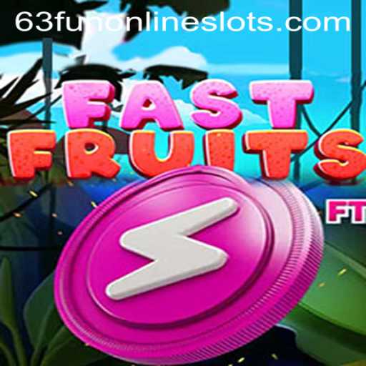 FastFruits: A Thrilling Adventure into the World of Fruits