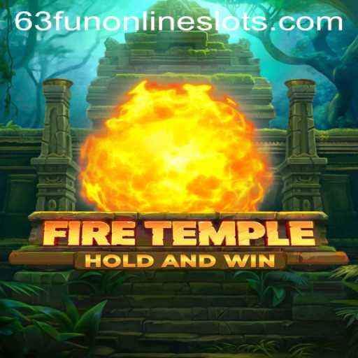 Explore the Mystical World of FireTemple with the Exciting Keyword 63fun