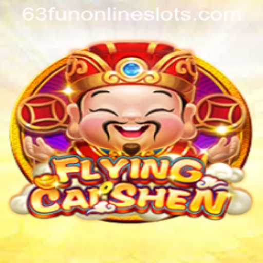 Discover the Thrilling World of FlyingCaiShen: A Journey Beyond the Ordinary
