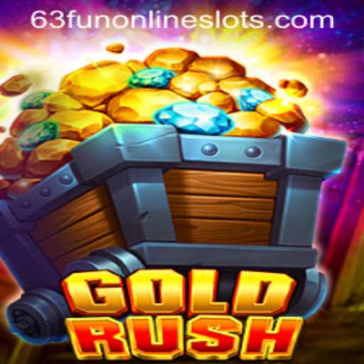GoldRush: A Thrilling Adventure in Search of Treasures