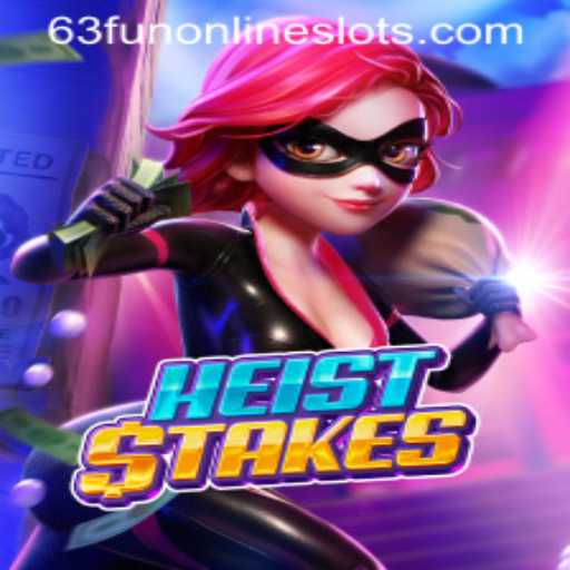 HeistStakes: The Thrilling Adventure Game Everyone's Talking About