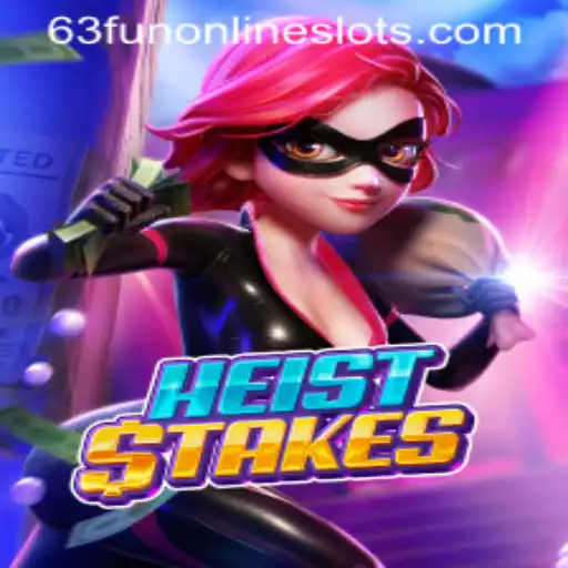 HeistStakes: The Thrilling Adventure Game Everyone's Talking About