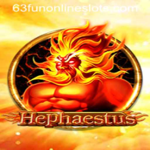 Hephaestus: The Thrilling Odyssey Wrapped in Fun - Discover 63fun's Masterpiece Game