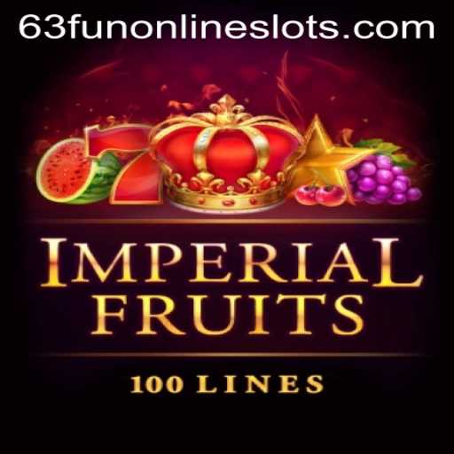 Discover the Thrills of ImperialFruits100 - The Ultimate Game Experience