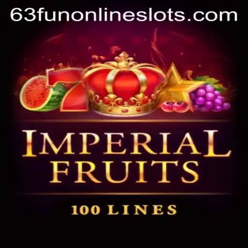 Discover the Thrills of ImperialFruits100 - The Ultimate Game Experience