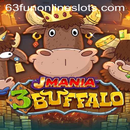 Exploring the Exciting World of JMania3Buffalo: The Game That Guarantees 63fun
