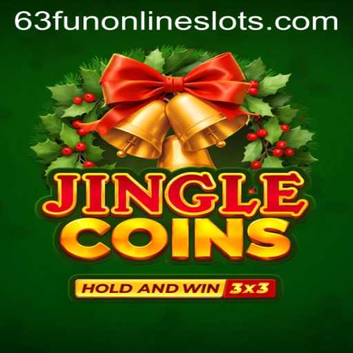 Jinglecoins: A Riveting New Game Experience with 63fun