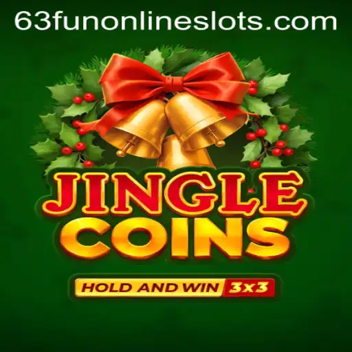 Jinglecoins: A Riveting New Game Experience with 63fun