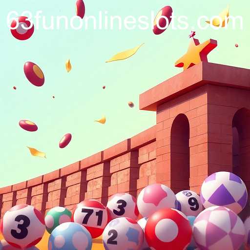 The Fascinating World of Lottery Games