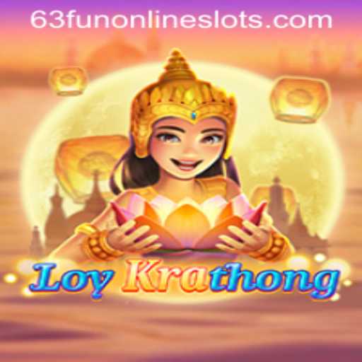 Exploring the Enchanting World of LoyKrathong: A Fun and Innovative Game