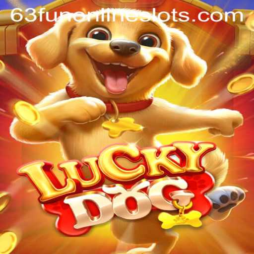 Explore the Exciting World of LuckyDog: Unveiling the Thrills of 63fun