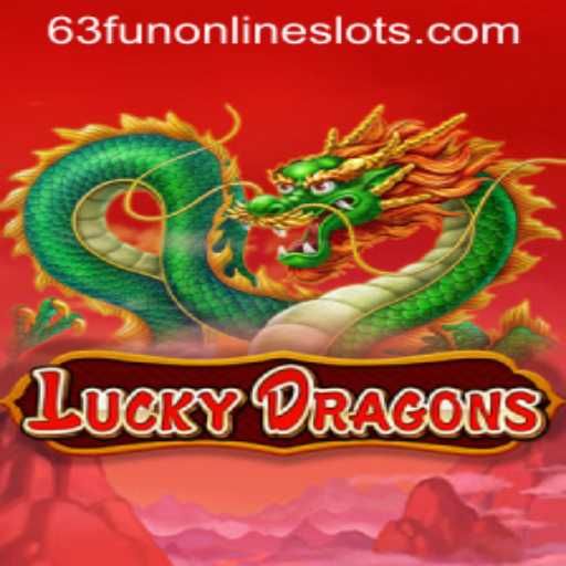 Discover the Thrilling World of LuckyDragons: A Deep Dive into the Game's Dynamics with 63fun