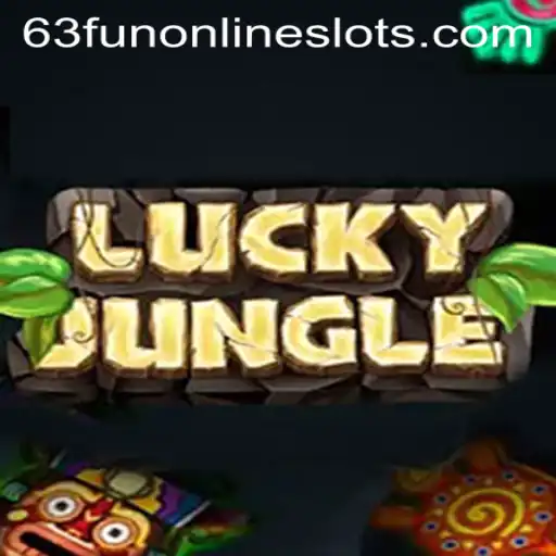 Discover the Thrilling World of LuckyJungle: A New Gaming Sensation with 63fun