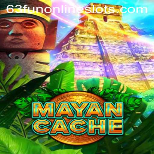 MayanCache: Unlocking Mysteries with 63fun