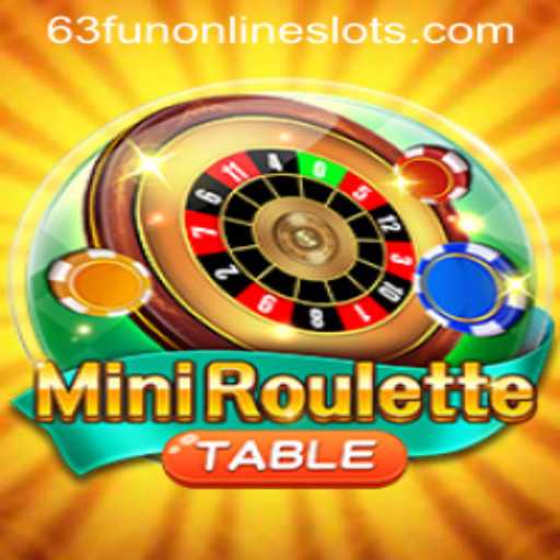 MiniRoulette: A Fun Twist on a Classic Game