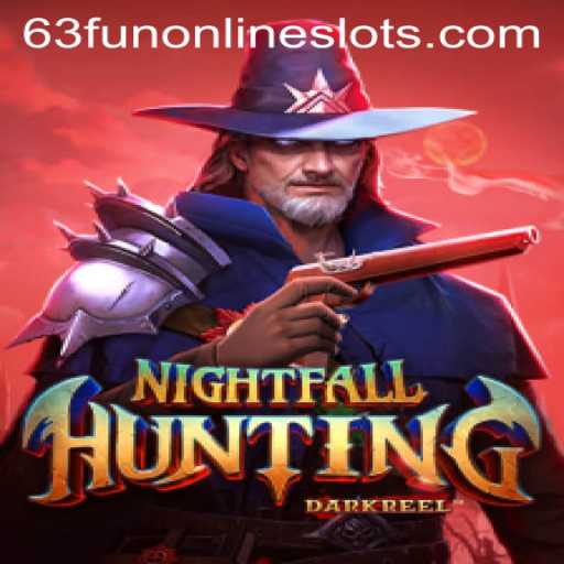 Discover the Thrill of NightfallHunting: A New Gaming Experience