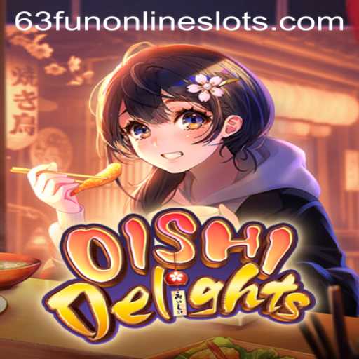 OishiDelights: A Journey Through Culinary Creativity and Strategic Gameplay
