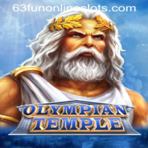 Olympian Temple: A Journey Through Mythical Realms