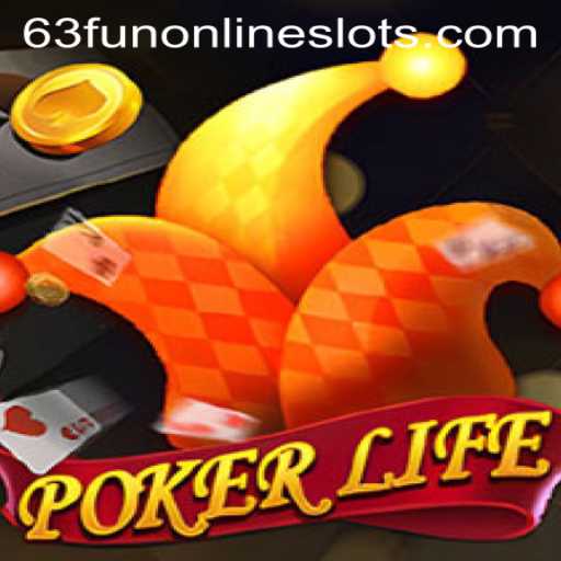 PokerLife: A Thrilling Dive into the World of Poker With 63fun
