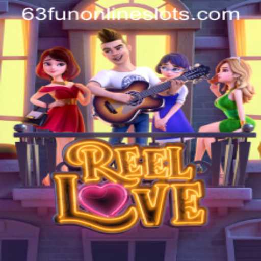 Discover the Enticing World of ReelLove Slot Game with 63fun