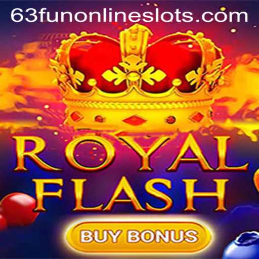 Discover the Thrills of RoyalFlashBuyBonus: A New Era in Gaming