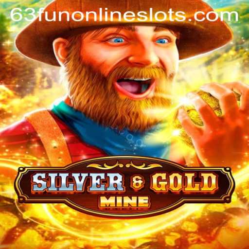 Discovering SilverGold: A Thrilling Adventure with 63fun