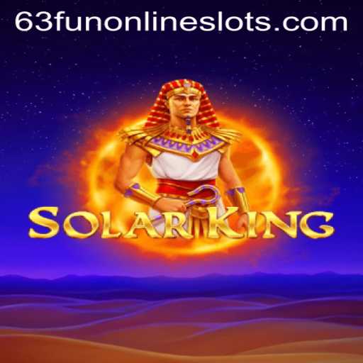 Discovering SolarKing: The Galactic Adventure Unveiled
